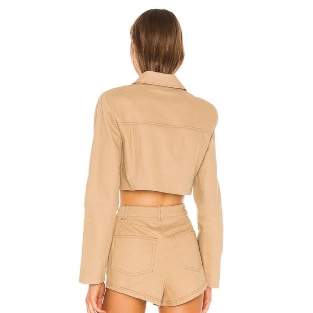 H:Ours Fall Jacket - image 4